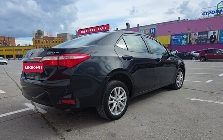 Toyota Corolla, 2014 год, 1 130 000 рублей, 5 фотография