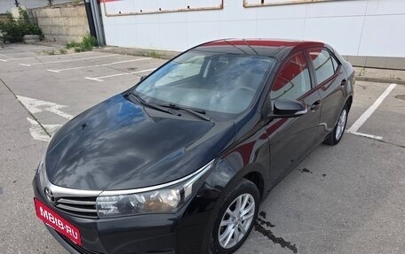 Toyota Corolla, 2014 год, 1 130 000 рублей, 11 фотография