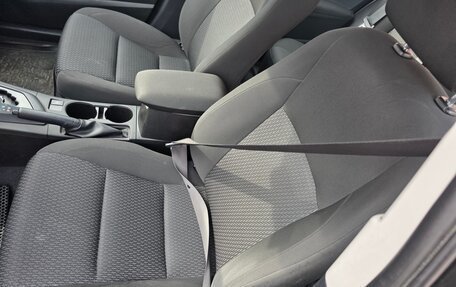Toyota Corolla, 2014 год, 1 130 000 рублей, 17 фотография