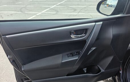 Toyota Corolla, 2014 год, 1 130 000 рублей, 18 фотография