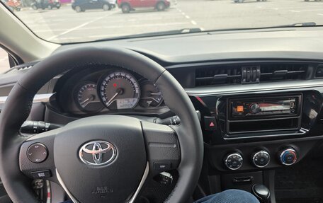 Toyota Corolla, 2014 год, 1 130 000 рублей, 22 фотография