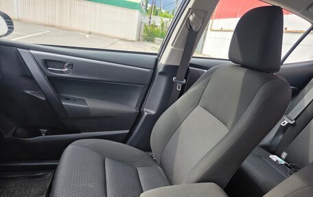 Toyota Corolla, 2014 год, 1 130 000 рублей, 20 фотография