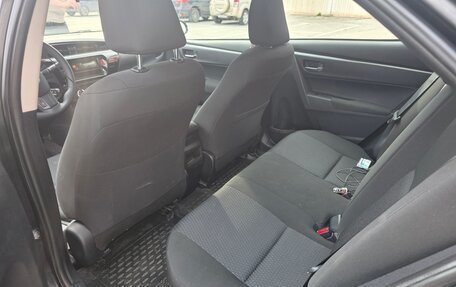 Toyota Corolla, 2014 год, 1 130 000 рублей, 21 фотография