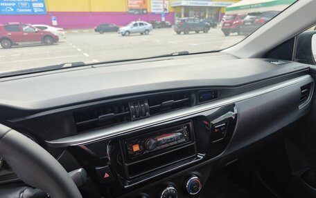 Toyota Corolla, 2014 год, 1 130 000 рублей, 23 фотография