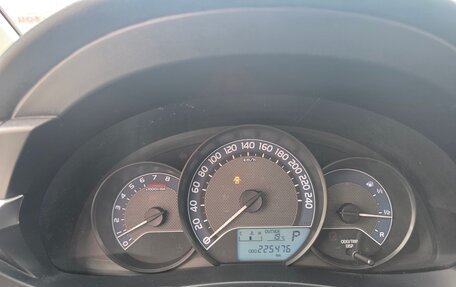 Toyota Corolla, 2014 год, 1 130 000 рублей, 25 фотография