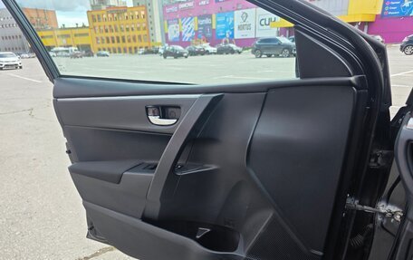 Toyota Corolla, 2014 год, 1 130 000 рублей, 26 фотография