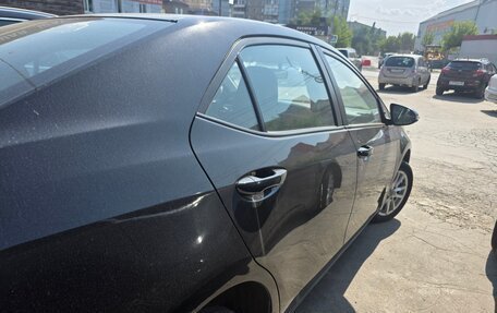 Toyota Corolla, 2014 год, 1 130 000 рублей, 34 фотография