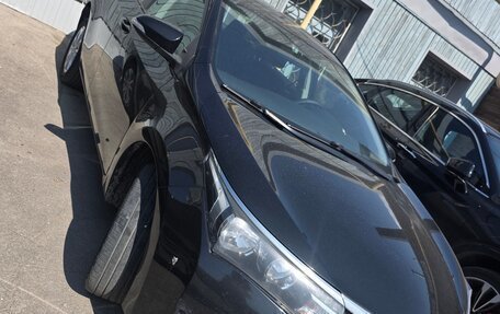 Toyota Corolla, 2014 год, 1 130 000 рублей, 28 фотография