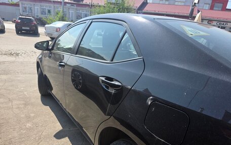 Toyota Corolla, 2014 год, 1 130 000 рублей, 33 фотография