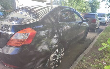 Geely Emgrand EC7, 2014 год, 215 000 рублей, 2 фотография