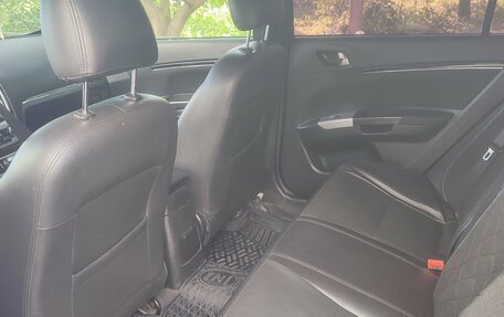 Geely Emgrand EC7, 2014 год, 215 000 рублей, 4 фотография