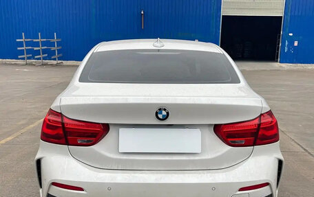 BMW 1 серия, 2023 год, 1 850 000 рублей, 4 фотография