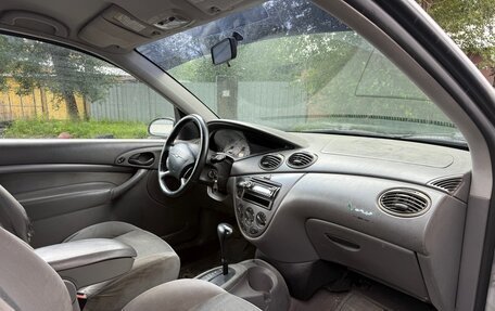 Ford Focus IV, 2001 год, 145 000 рублей, 5 фотография