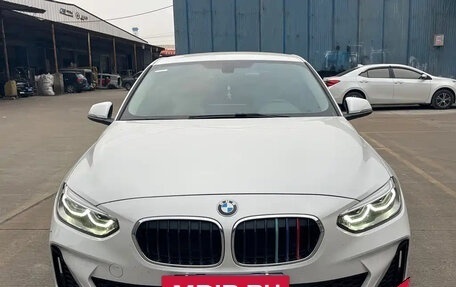 BMW 1 серия, 2023 год, 1 850 000 рублей, 2 фотография