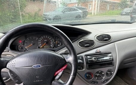 Ford Focus IV, 2001 год, 145 000 рублей, 6 фотография