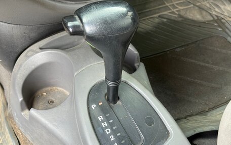 Ford Focus IV, 2001 год, 145 000 рублей, 7 фотография