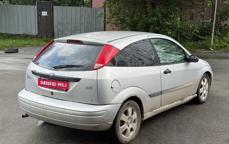 Ford Focus IV, 2001 год, 145 000 рублей, 3 фотография