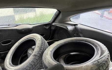 Ford Focus IV, 2001 год, 145 000 рублей, 8 фотография