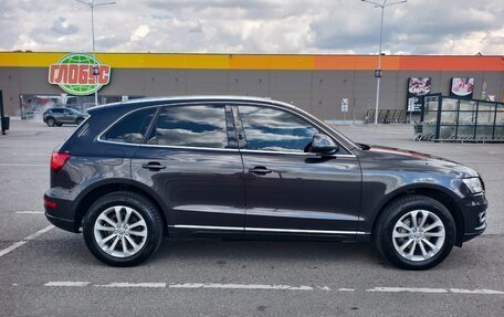 Audi Q5, 2014 год, 2 300 000 рублей, 4 фотография