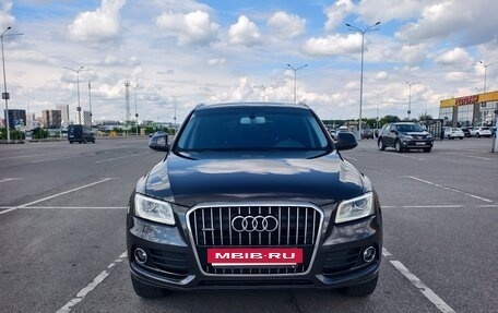 Audi Q5, 2014 год, 2 300 000 рублей, 2 фотография
