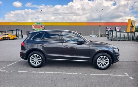 Audi Q5, 2014 год, 2 300 000 рублей, 14 фотография