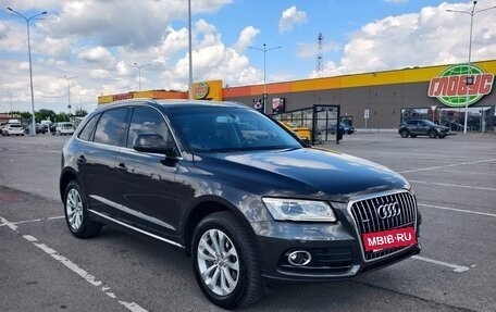 Audi Q5, 2014 год, 2 300 000 рублей, 3 фотография