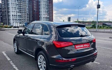 Audi Q5, 2014 год, 2 300 000 рублей, 7 фотография