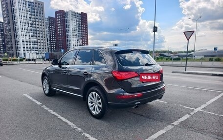 Audi Q5, 2014 год, 2 300 000 рублей, 8 фотография