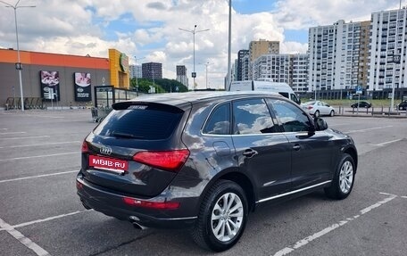 Audi Q5, 2014 год, 2 300 000 рублей, 5 фотография