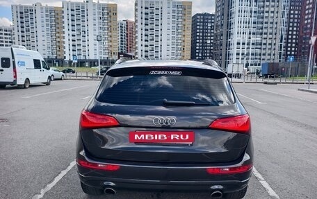 Audi Q5, 2014 год, 2 300 000 рублей, 6 фотография