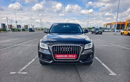 Audi Q5, 2014 год, 2 300 000 рублей, 12 фотография