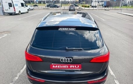 Audi Q5, 2014 год, 2 300 000 рублей, 16 фотография