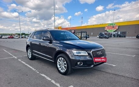 Audi Q5, 2014 год, 2 300 000 рублей, 13 фотография
