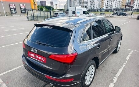 Audi Q5, 2014 год, 2 300 000 рублей, 15 фотография
