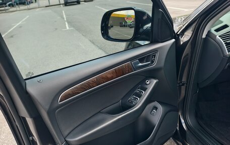 Audi Q5, 2014 год, 2 300 000 рублей, 21 фотография