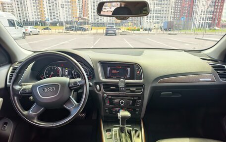 Audi Q5, 2014 год, 2 300 000 рублей, 19 фотография