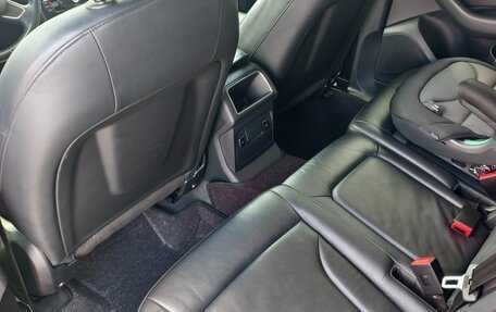 Audi Q5, 2014 год, 2 300 000 рублей, 24 фотография
