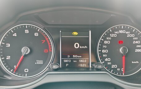 Audi Q5, 2014 год, 2 300 000 рублей, 31 фотография