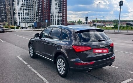Audi Q5, 2014 год, 2 300 000 рублей, 17 фотография