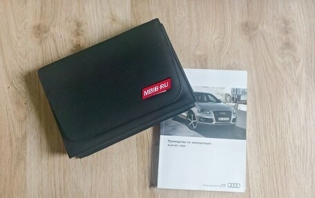 Audi Q5, 2014 год, 2 300 000 рублей, 32 фотография