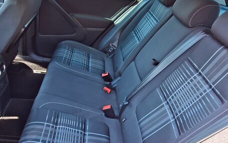 Volkswagen Tiguan I, 2016 год, 1 630 000 рублей, 10 фотография