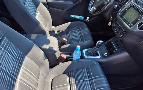 Volkswagen Tiguan I, 2016 год, 1 630 000 рублей, 13 фотография
