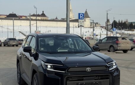 Toyota RAV4, 2026 год, 3 830 000 рублей, 3 фотография