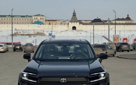 Toyota RAV4, 2026 год, 3 830 000 рублей, 2 фотография