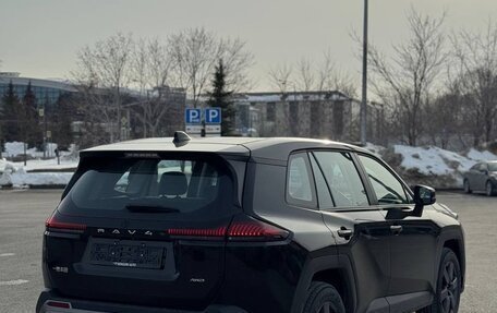 Toyota RAV4, 2026 год, 3 830 000 рублей, 6 фотография