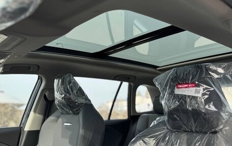 Toyota RAV4, 2026 год, 3 830 000 рублей, 12 фотография