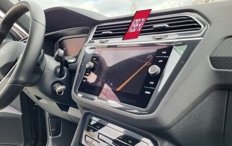 Volkswagen Tiguan II, 2023 год, 2 750 000 рублей, 18 фотография
