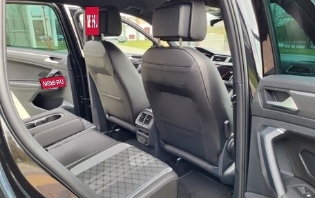 Volkswagen Tiguan II, 2023 год, 2 750 000 рублей, 22 фотография
