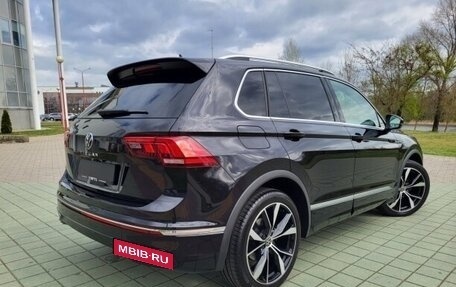 Volkswagen Tiguan II, 2023 год, 2 750 000 рублей, 8 фотография