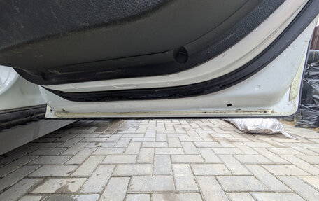 Opel Mokka I, 2012 год, 1 100 000 рублей, 14 фотография